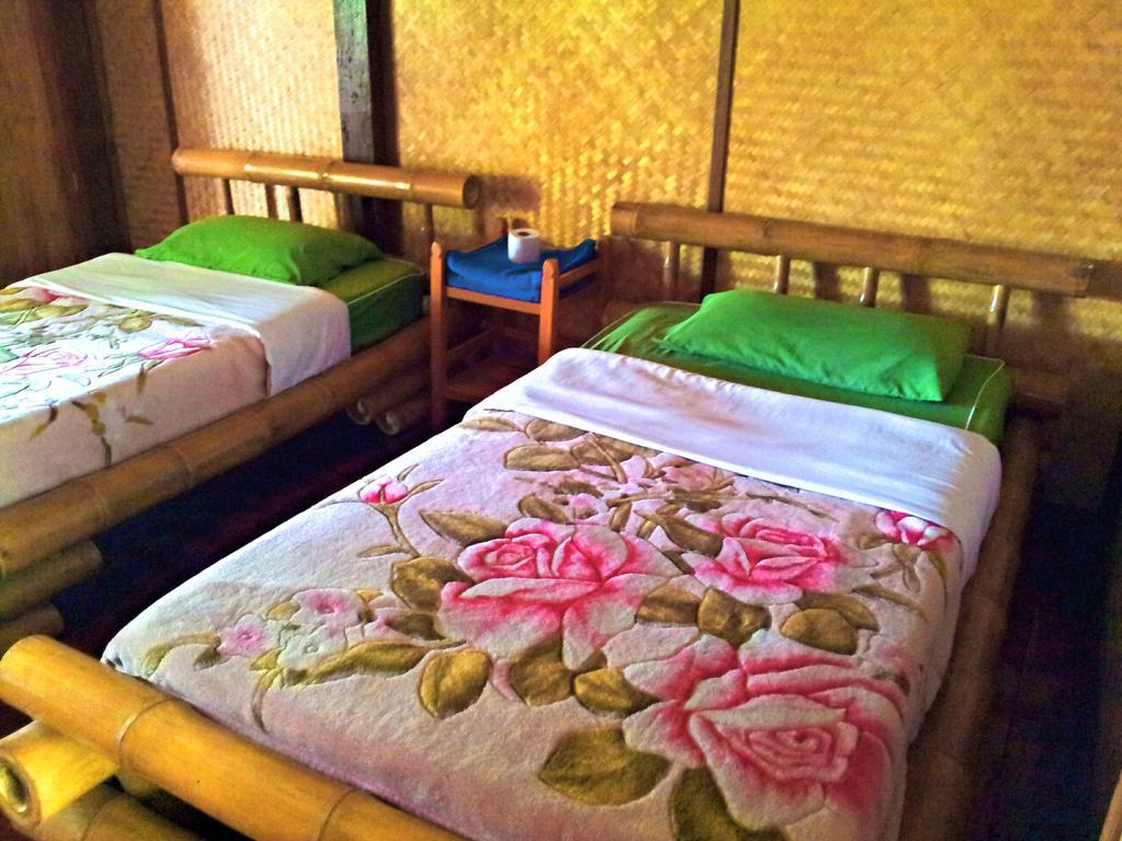 Sawadee Homestay @ 54 Chiang Khong Quarto foto