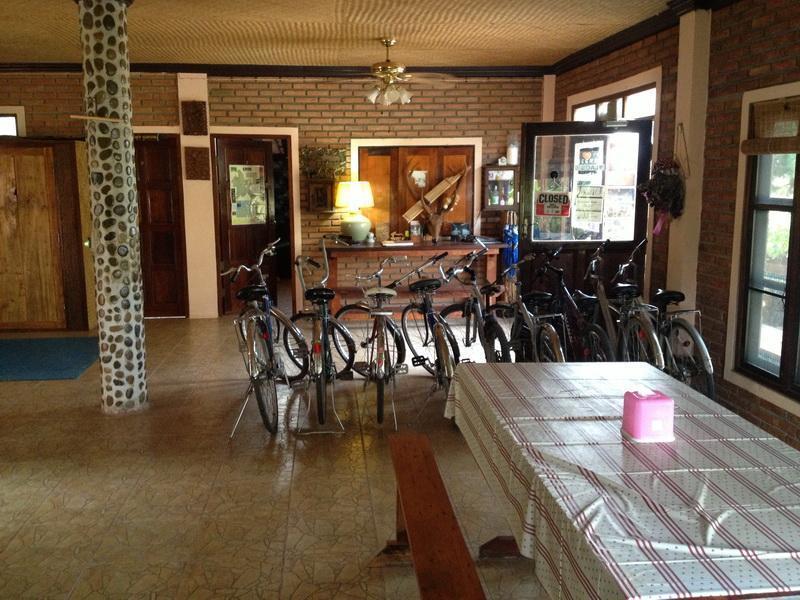 Sawadee Homestay @ 54 Chiang Khong Exterior foto